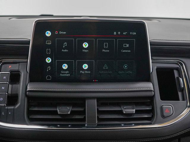 used 2022 GMC Yukon XL car, priced at $54,499