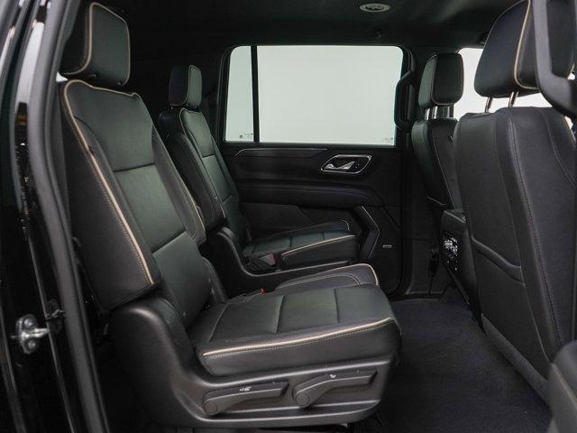 used 2022 GMC Yukon XL car, priced at $54,499