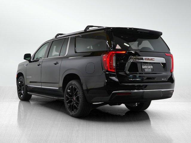used 2022 GMC Yukon XL car, priced at $54,499