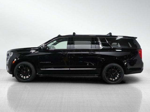 used 2022 GMC Yukon XL car, priced at $54,499