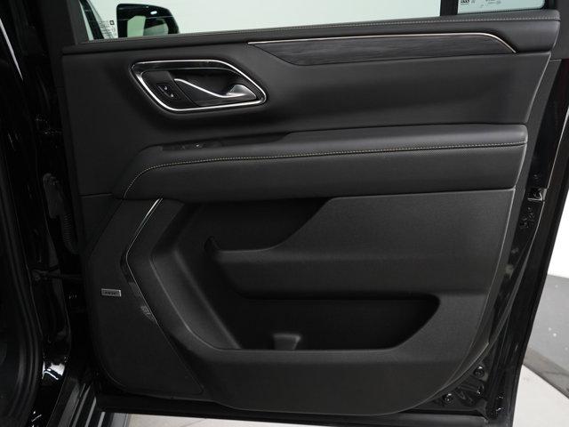 used 2022 GMC Yukon XL car, priced at $54,499