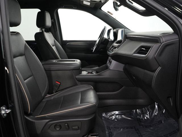 used 2022 GMC Yukon XL car, priced at $54,499