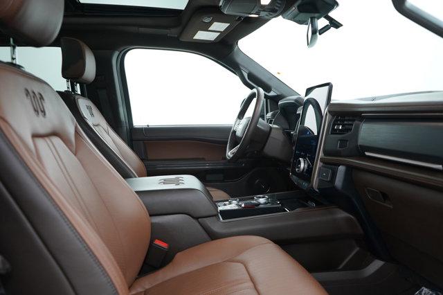 used 2024 Ford Expedition car, priced at $68,499