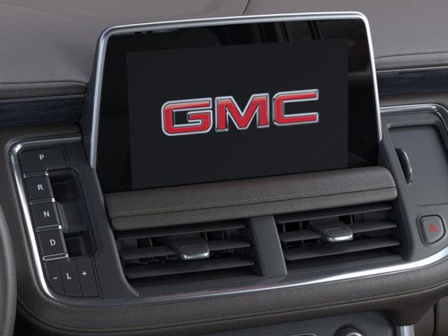 new 2024 GMC Yukon XL car, priced at $78,351