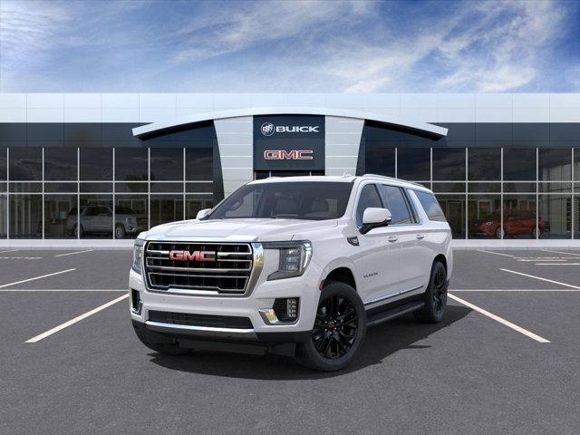 new 2024 GMC Yukon XL car, priced at $78,351