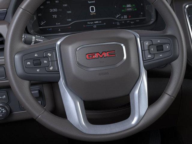 new 2024 GMC Yukon XL car, priced at $78,351