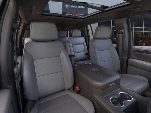 new 2024 GMC Yukon XL car, priced at $78,351