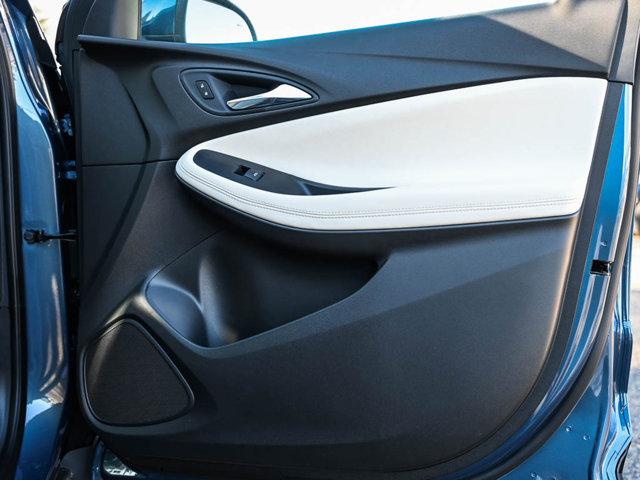 new 2025 Buick Encore GX car, priced at $31,125