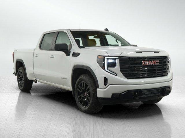 used 2024 GMC Sierra 1500 car, priced at $50,599