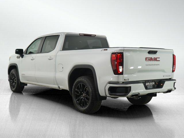 used 2024 GMC Sierra 1500 car, priced at $50,599