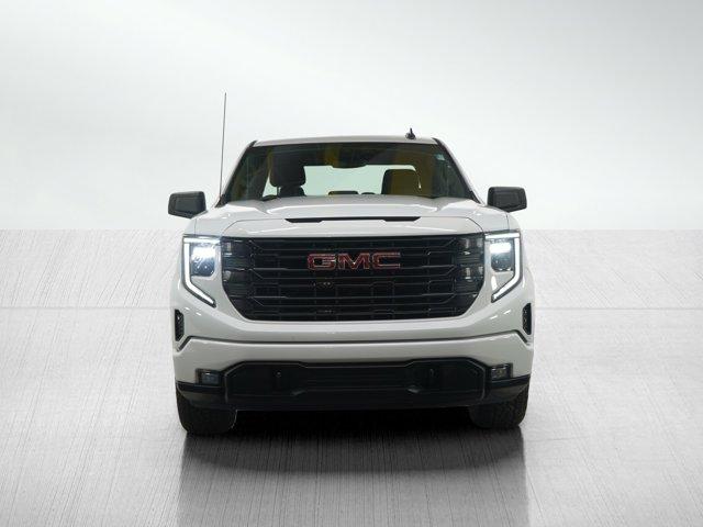 used 2024 GMC Sierra 1500 car, priced at $50,599