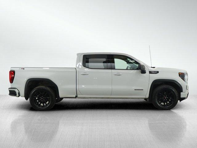 used 2024 GMC Sierra 1500 car, priced at $50,599