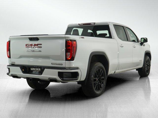 used 2024 GMC Sierra 1500 car, priced at $50,599