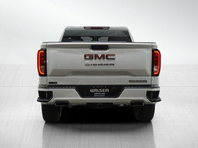 used 2024 GMC Sierra 1500 car, priced at $50,599