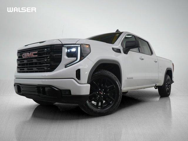 used 2024 GMC Sierra 1500 car, priced at $50,998