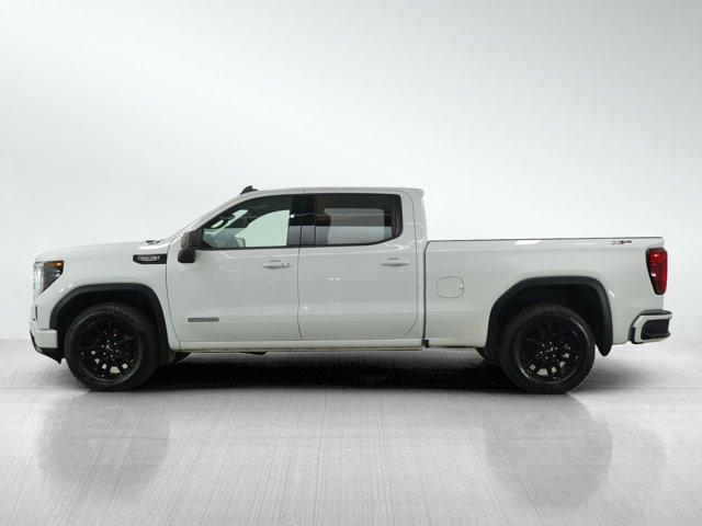 used 2024 GMC Sierra 1500 car, priced at $50,599