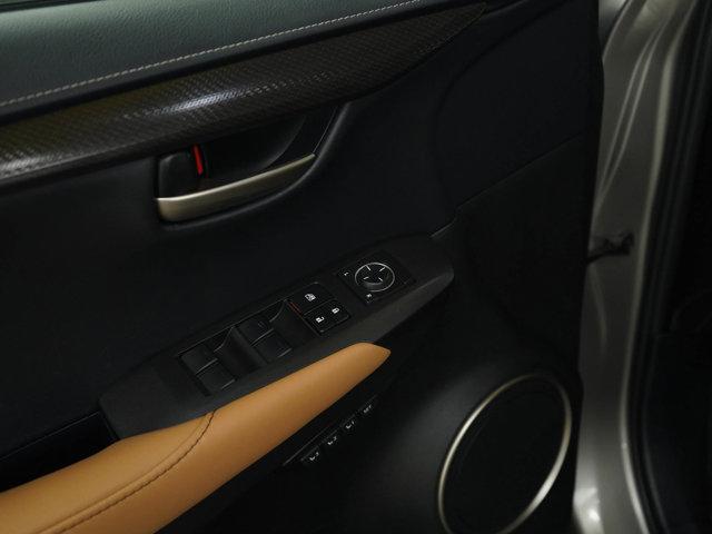 used 2015 Lexus NX 200t car, priced at $16,998