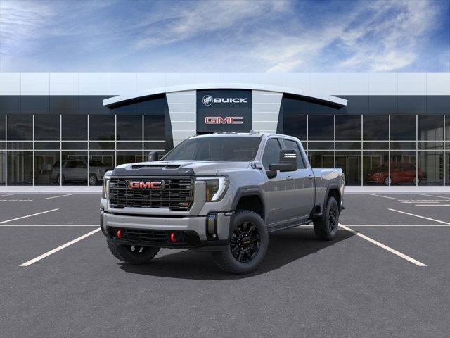 new 2025 GMC Sierra 3500 car, priced at $83,160