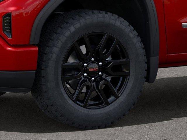 new 2024 GMC Sierra 1500 car, priced at $56,881