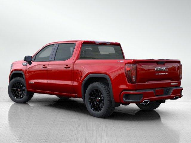 new 2024 GMC Sierra 1500 car, priced at $56,881