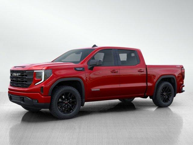 new 2024 GMC Sierra 1500 car, priced at $56,881