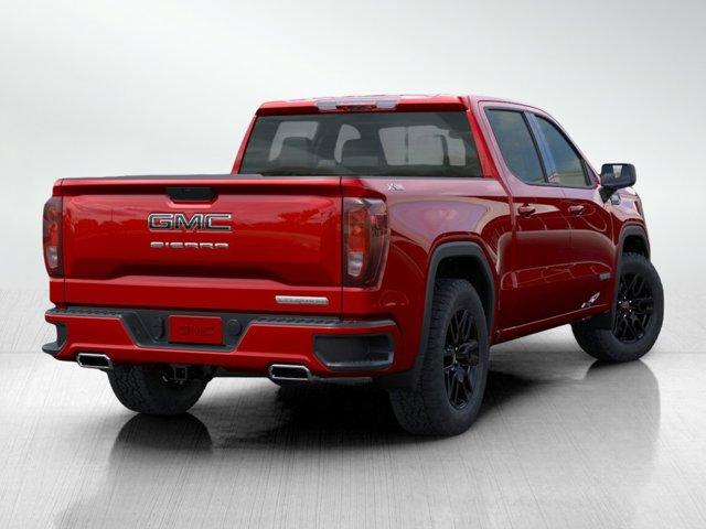 new 2024 GMC Sierra 1500 car, priced at $56,881