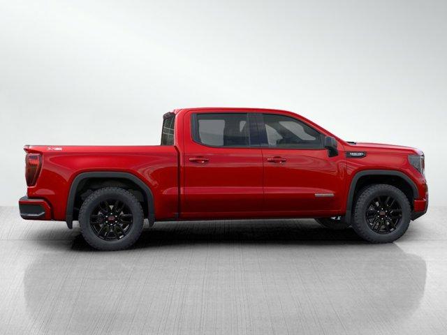 new 2024 GMC Sierra 1500 car, priced at $56,881