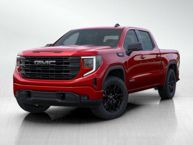 new 2024 GMC Sierra 1500 car, priced at $56,881