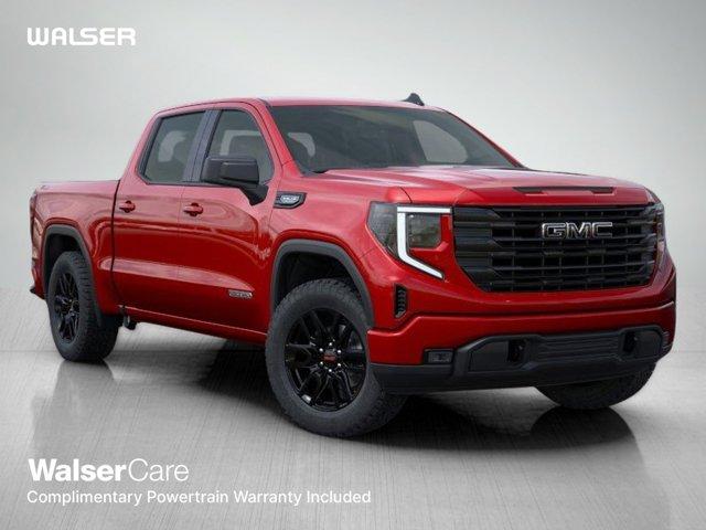 new 2024 GMC Sierra 1500 car, priced at $56,881