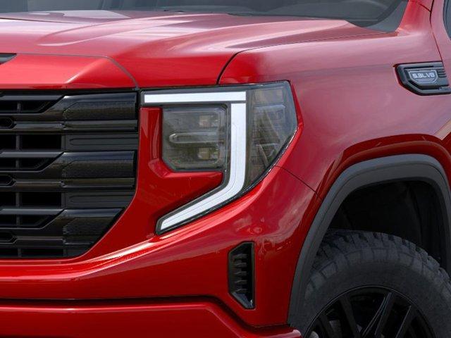 new 2024 GMC Sierra 1500 car, priced at $56,881