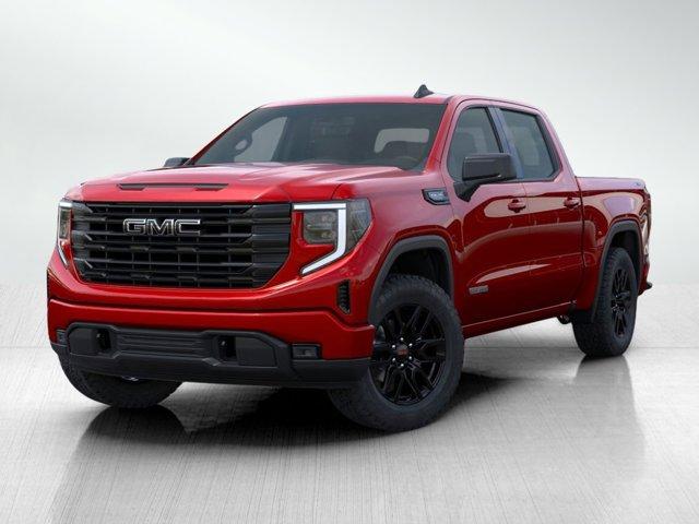 new 2024 GMC Sierra 1500 car, priced at $56,881