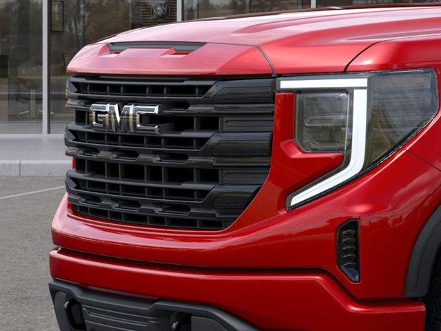 new 2024 GMC Sierra 1500 car, priced at $56,881