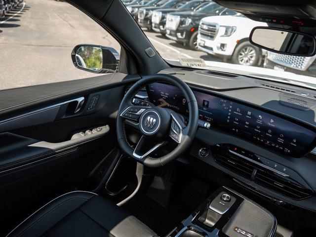 new 2025 Buick Enclave car, priced at $51,998