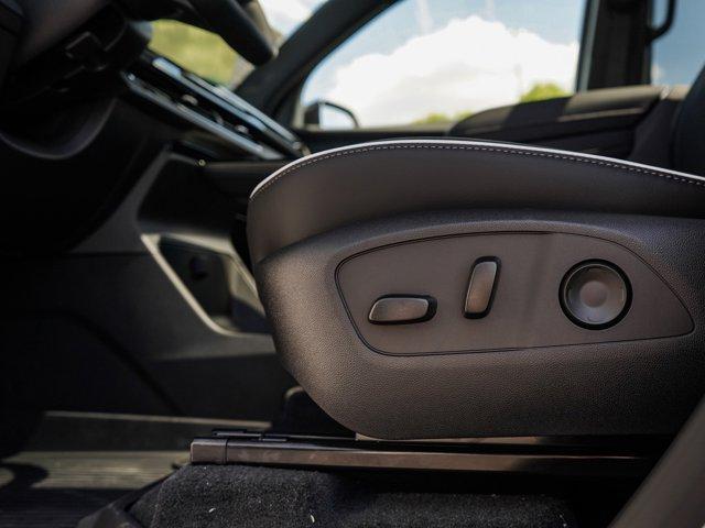 new 2025 Buick Enclave car, priced at $51,998