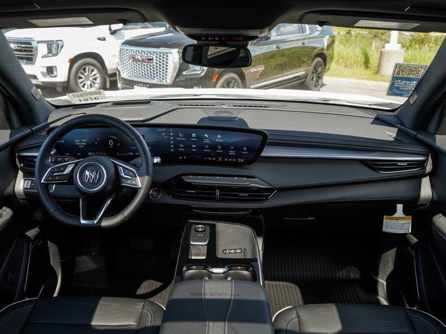new 2025 Buick Enclave car, priced at $51,998