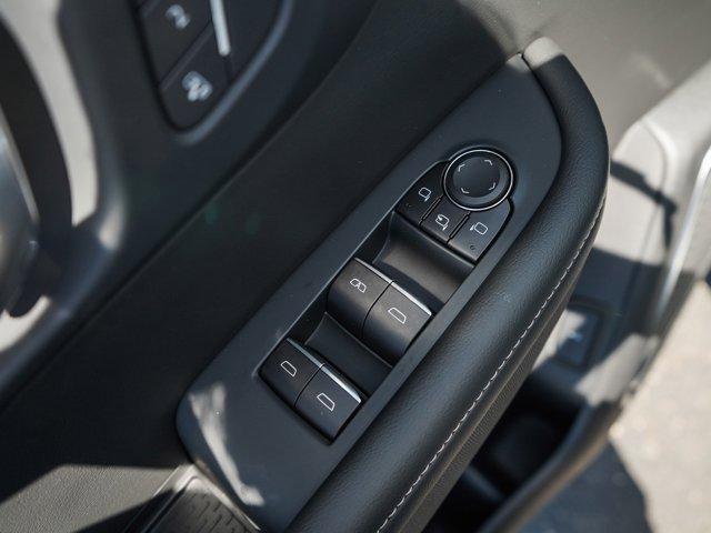 new 2025 Buick Enclave car, priced at $51,998