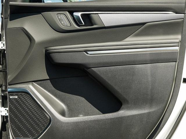 new 2025 Buick Enclave car, priced at $51,998