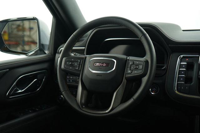 used 2024 GMC Yukon car, priced at $74,998