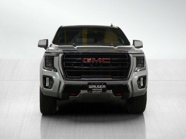 used 2024 GMC Yukon car, priced at $74,998