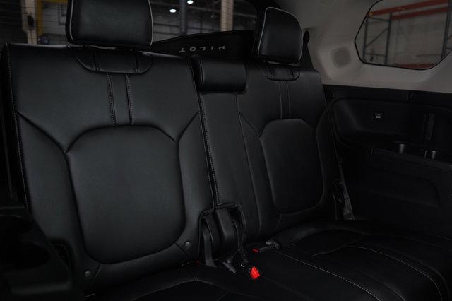 used 2023 Honda Pilot car, priced at $43,499