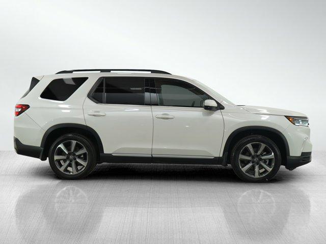 used 2023 Honda Pilot car, priced at $43,499