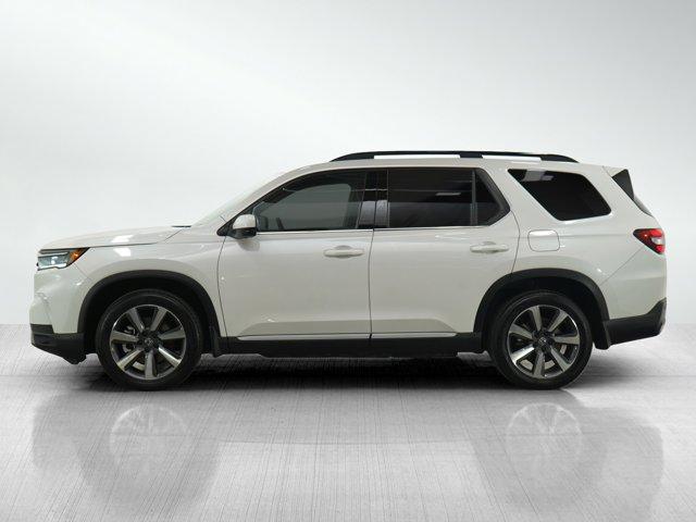 used 2023 Honda Pilot car, priced at $43,499