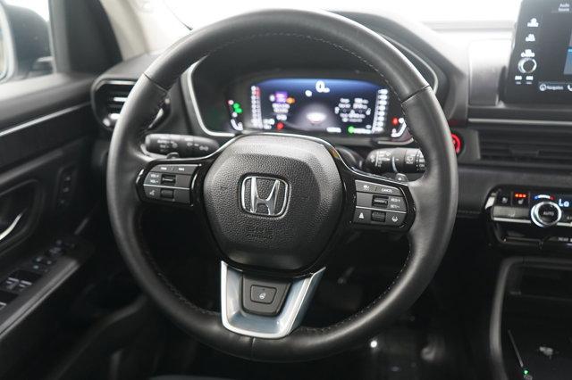 used 2023 Honda Pilot car, priced at $43,499