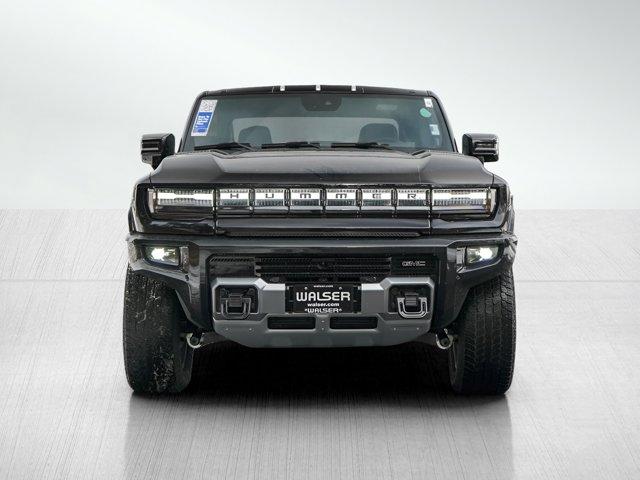 new 2025 GMC HUMMER EV Pickup car, priced at $101,790