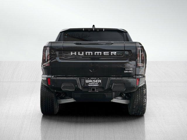 new 2025 GMC HUMMER EV Pickup car, priced at $101,790