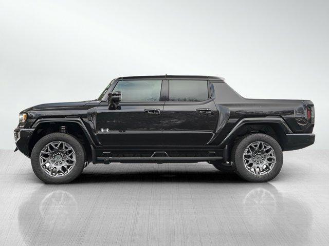 new 2025 GMC HUMMER EV Pickup car, priced at $101,790