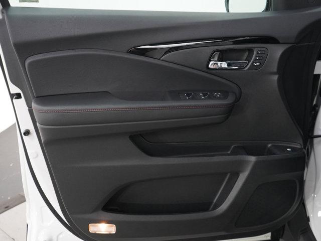 used 2025 Honda Ridgeline car, priced at $39,299