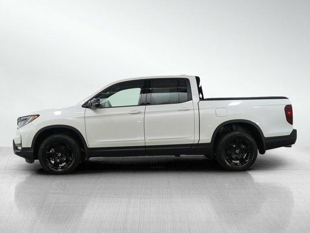 used 2025 Honda Ridgeline car, priced at $39,299