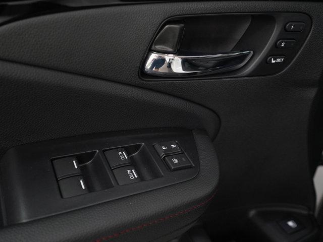 used 2025 Honda Ridgeline car, priced at $39,299