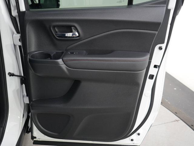 used 2025 Honda Ridgeline car, priced at $39,299